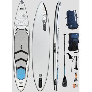 Light ISUP Silver Series Tourer 12'6 X 30