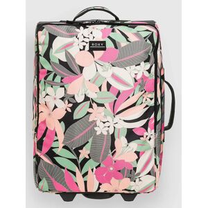 Roxy Cabin Paradise Travel Bag harmaa