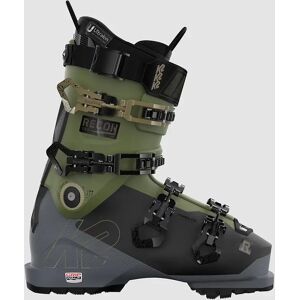 K2 Recon 120 MV 2023 Laskettelumonot vihreä