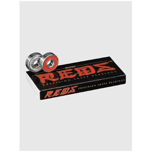 Bones Bearings Reds Laakerit punainen