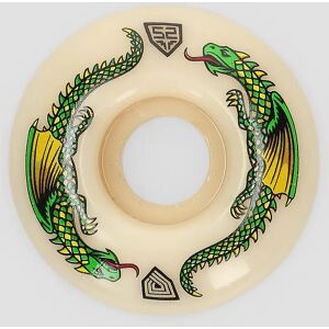 Powell Peralta Dragons 93A V1 Standard 52mm Renkaat valkoinen