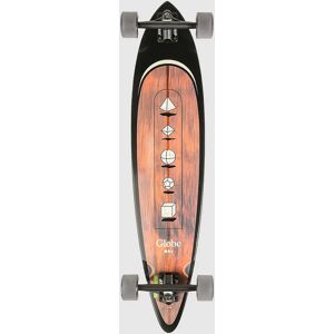 Globe Pintail 37