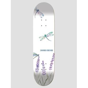 Meow Skateboards Dragonfly 8