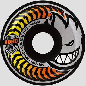 Spitfire 80Hd Fade Conical Full 58mm Renkaat valkoinen