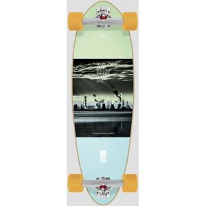 Long Island Longboards Global Warming 32.75