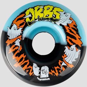 Welcome Orbs Apparitions 56mm Renkaat musta