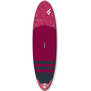 Fanatic Diamond Air 9.8 SUP-Lauta kuviotu