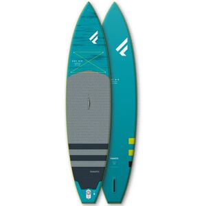 Fanatic Ray Air Premium 13.6x35 SUP-Lauta kuviotu