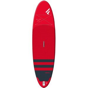 Fanatic Fly Air 9'8 SUP-Lauta punainen