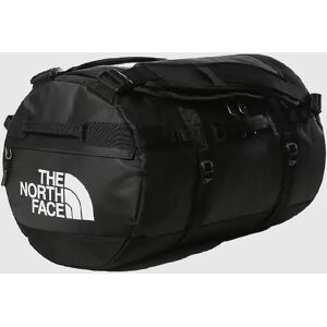 THE NORTH FACE Base Camp Duffel - S Matkalaukku musta