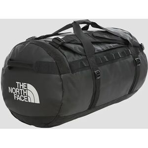 THE NORTH FACE Base Camp Duffel - L Matkalaukku musta