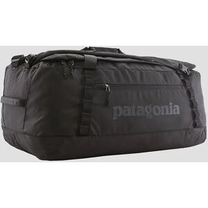 Patagonia Black Hole Duffel 70L Matkalaukku musta