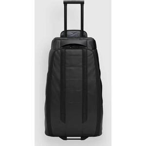 Db Hugger Roller 90L Matkalaukku musta