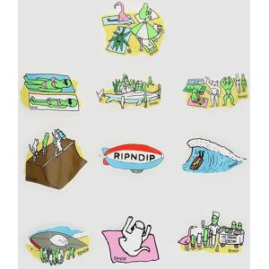 RIPNDIP Roswell Beach Tarra Pack kuviotu