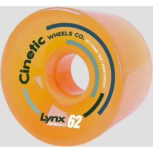 Cinetic Lynx 62mmx46mm 80A Renkaat kuviotu