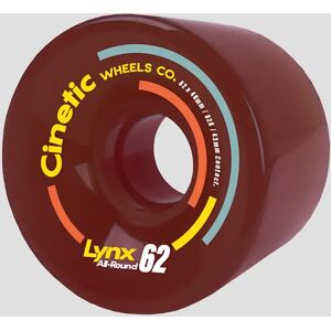 Cinetic Lynx 62mmx46mm 82A Renkaat kuviotu