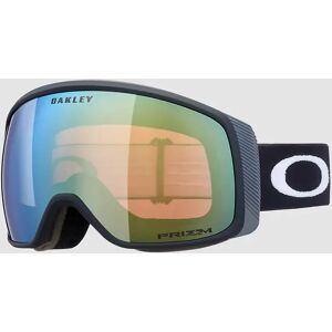 Oakley Flight Tracker M Matte Black Laskettelulasit musta