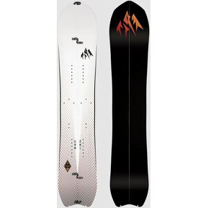 Jones Snowboards Stratos Splitboard valkoinen