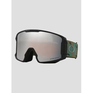 Oakley Line Miner L Camo Laskettelulasit maastokuvio