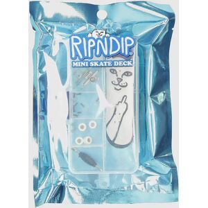 RIPNDIP Lord Nermal Mini Skate Deck kuviotu