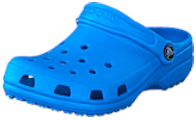 Crocs Classic Clog Kids Ocean, Shoes, sininen, EU 29/30