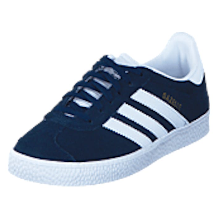 Adidas Originals Gazelle C Collegiate Navy/Ftwr White/Ftw, Shoes, sininen, EU 31