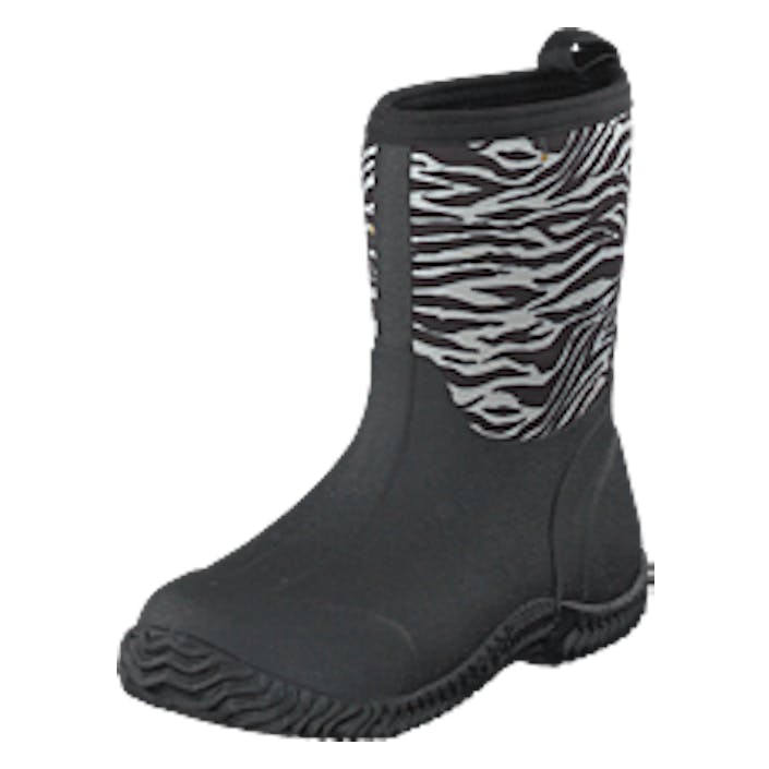 Vincent Zebra Neo Black/Multi, Shoes, harmaa, EU 22