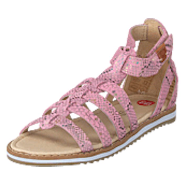 Pax Guss Pink, Shoes, vaaleanpunainen, EU 31