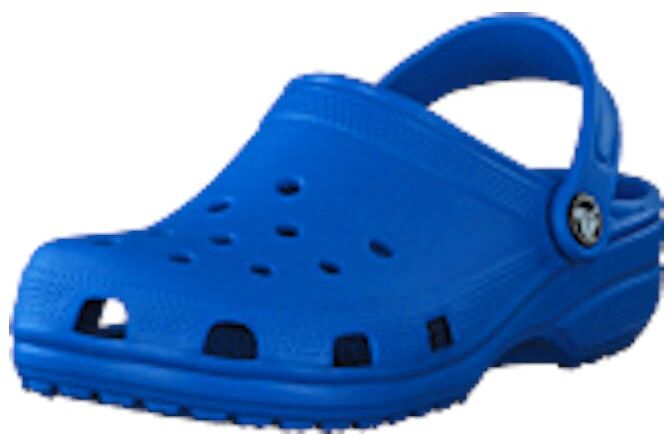 Crocs Classic Clog K Bright Cobalt, Shoes, sininen, EU 30/31