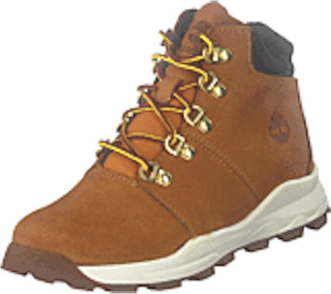 Timberland Brooklyn Hiker Wheat, Shoes, ruskea, EU 32