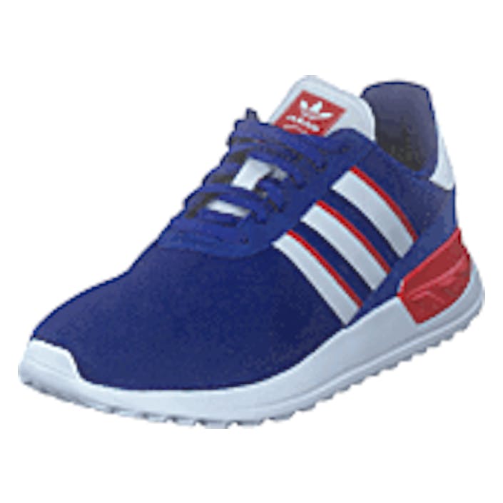 Adidas Originals La Trainer Lite J Team Royal Blue/ftwr White/sca, Shoes, sininen, UK 4