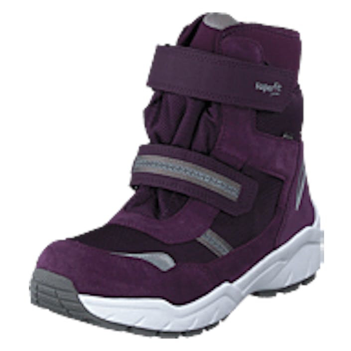 Superfit Culusuk Gore-tex Lila, Shoes, violetti, EU 30