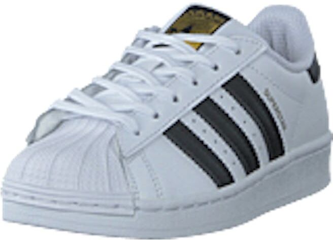 Adidas Originals Superstar C Ftwwht/cblack/ftwwht, Shoes, valkoinen, EU 31