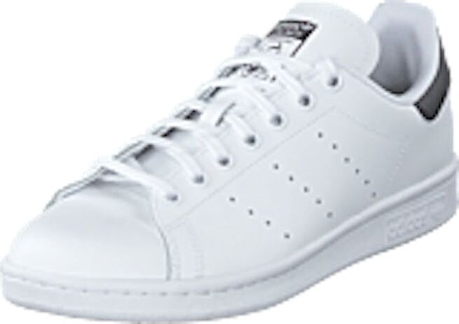 Adidas Originals Stan Smith J Ftwr White/core Black/ftwr Whi, Shoes, valkoinen, UK 4