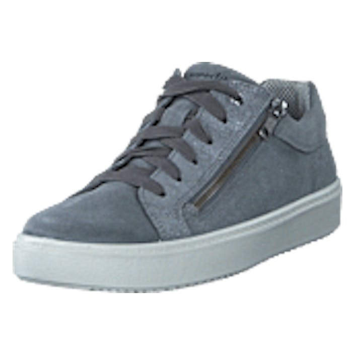 Superfit Heaven Grey, shoes, sininen, EU 34