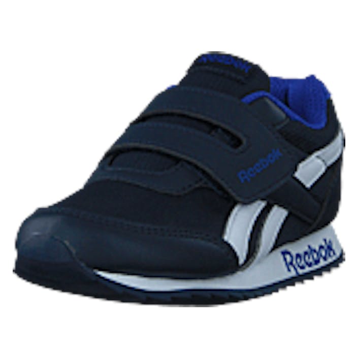 Reebok Classic Reebok Royal Cljog 2 Kc Vecnav/silvmt/coublu, shoes, sininen, EU 26,5