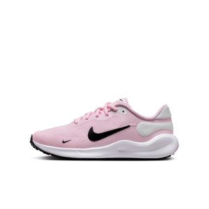 Nike Revolution 7 Older Kids' Running Shoes - 1 - Pink 35.5