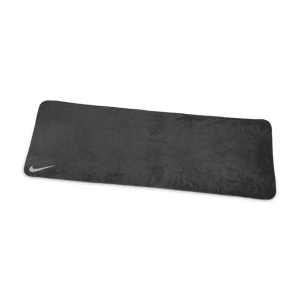 Nike Yoga Towel - 1 - Grey ONE SIZE
