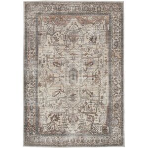 RugVista Oxana Oriental Matot - Ruskea / Beige 120x180