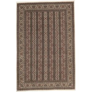 Käsinsolmittu. Alkuperä: Persia / Iran Tabriz 50 Raj Matot 200x300