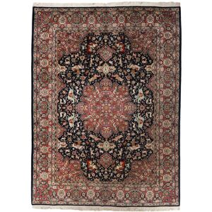 Käsinsolmittu. Alkuperä: Persia / Iran Tabriz 50 Raj Matot 241x332