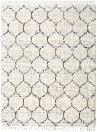 RugVista Meissa Matto 240X300 Moderni Beige/Vaaleanharmaa