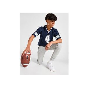 Nike NFL Dallas Cowboys Prescott #4 Jersey Junior - Kids  - Navy - Size: Extra Large