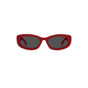 HUGO Red sunglasses with branded temples