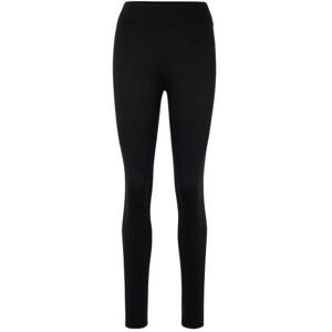 HUGO Skinny-fit super-stretch leggings with logo details