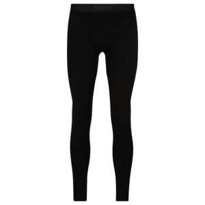 Boss Thermal long johns with logo waistband