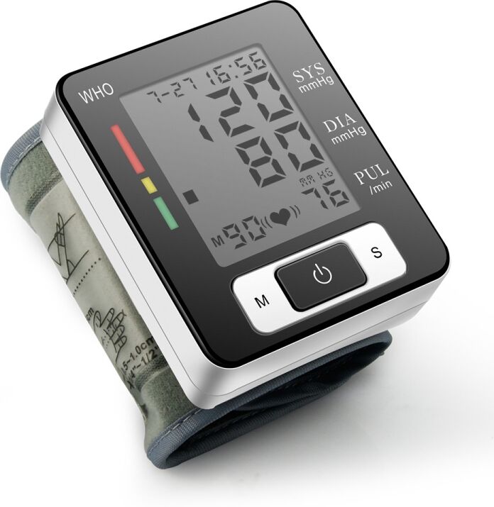Tarvike Automaattinen verenpainemittari Tarvike Automaattinen verenpainemittari