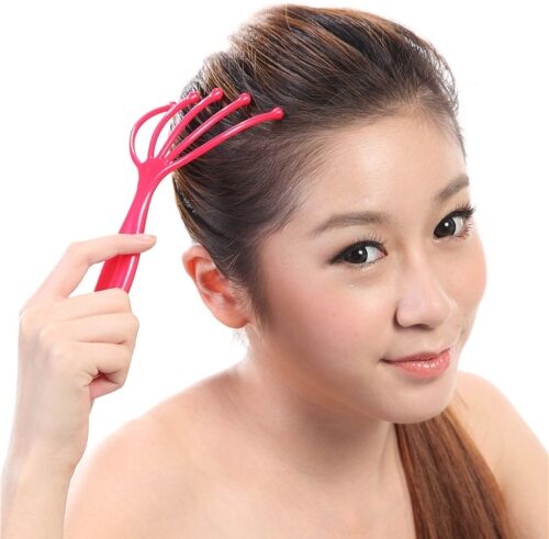 Päänhierontalaite Päänhierontalaite