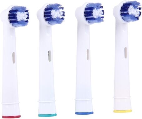 Tarvike Precision Clean vaihtopää Oral-B sähköhammasharjaan (8 kpl) Tarvike Precision Clean vaihtopää Oral-B sähköhammasharjaan (8 kpl)