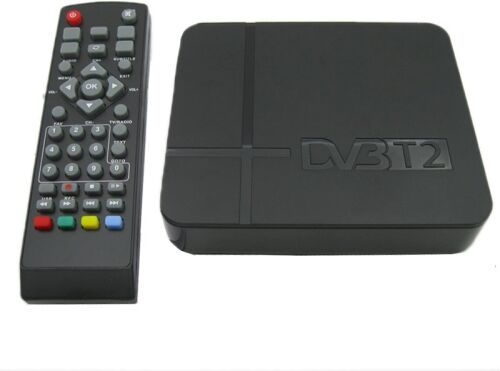 HD DVB-T2 digiviritin / HDMI HD DVB-T2 digiviritin / HDMI